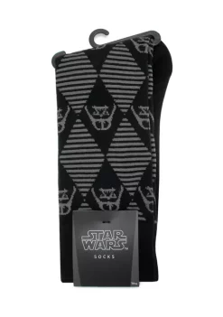 Best reviews of ✔️ Star Wars Spider-Man Navy 🧦 Socks 🎁 -Star Wars Sales Shop Belk 569