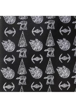 Buy 🌟 Star Wars Battle Black Tie 🔔 8 Buy 🌟 Star Wars Battle Black Tie 🔔 -Star Wars Sales Shop Belk 57