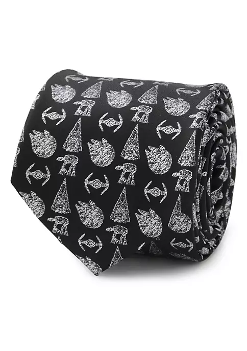 Buy 🌟 Star Wars Battle Black Tie 🔔 6 Buy 🌟 Star Wars Battle Black Tie 🔔 - Image 4