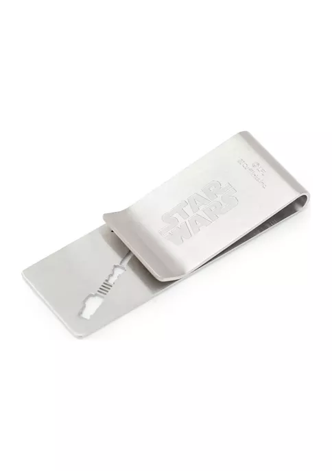Cheapest ๐ Star Wars Lightsaber Money Clip ๐งจ 4 Cheapest ๐ Star Wars Lightsaber Money Clip ๐งจ - Image 2
