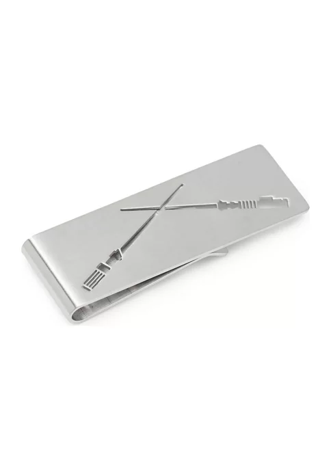 Cheapest ๐ Star Wars Lightsaber Money Clip ๐งจ 6 Cheapest ๐ Star Wars Lightsaber Money Clip ๐งจ - Image 4