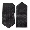 Cheapest ✔️ Star Wars Mandalorian Motif Black Tie 👍