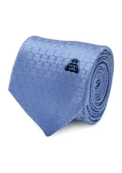 Discount โ Star Wars Imperial Force Blue Tie ๐