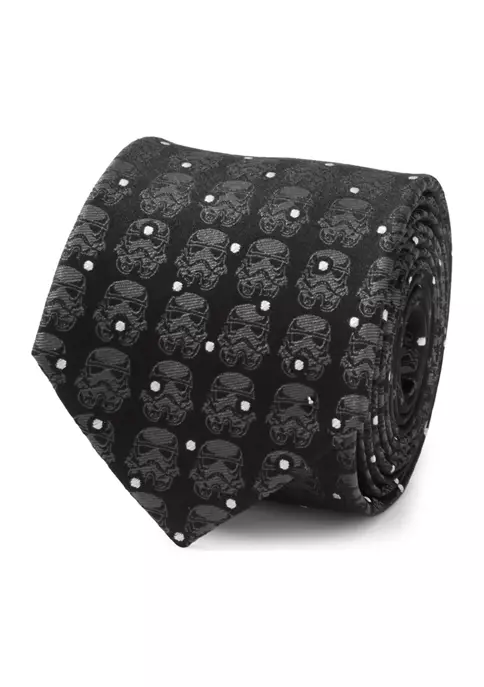 Coupon ๐ Star Wars Stormtrooper Black Dot Tie ๐งจ 3 Coupon ๐ Star Wars Stormtrooper Black Dot Tie ๐งจ