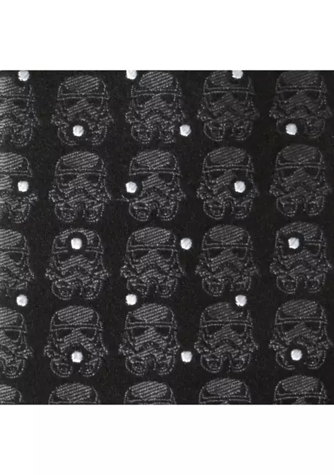 Coupon ๐ Star Wars Stormtrooper Black Dot Tie ๐งจ 5 Coupon ๐ Star Wars Stormtrooper Black Dot Tie ๐งจ - Image 3