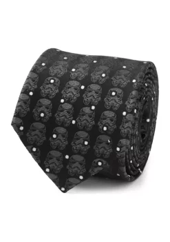 Coupon ๐ Star Wars Stormtrooper Black Dot Tie ๐งจ 9 Coupon ๐ Star Wars Stormtrooper Black Dot Tie ๐งจ -Star Wars Sales Shop Belk 597