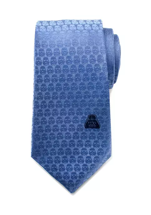 Discount โ Star Wars Imperial Force Blue Tie ๐ 4 Discount โ Star Wars Imperial Force Blue Tie ๐ - Image 2