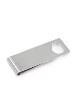 Best reviews of 🧨 Star Wars Millennium Falcon Cutout Money Clip ✔️ -Star Wars Sales Shop Belk 601
