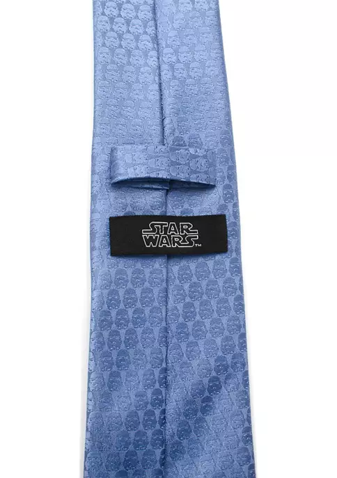 Discount โ Star Wars Imperial Force Blue Tie ๐ 5 Discount โ Star Wars Imperial Force Blue Tie ๐ - Image 3