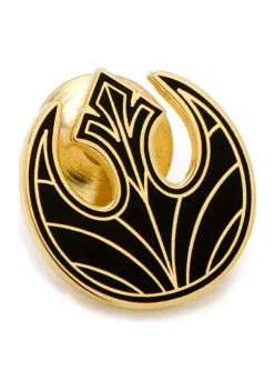 Cheapest ⭐ Star Wars Gold Rebel Symbol Lapel Pin ❤️ -Star Wars Sales Shop Belk 615