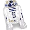 Discount 💯 Star Wars R2D2 Lapel Pin 😉 1 Discount 💯 Star Wars R2D2 Lapel Pin 😉 -Star Wars Sales Shop Belk 623