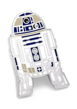 Discount 💯 Star Wars R2D2 Lapel Pin 😉