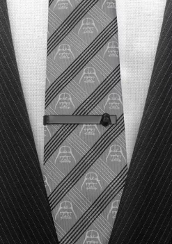 Cheap 🔔 Star Wars 3D Darth Vader Tie Bar 🔔 -Star Wars Sales Shop Belk 629