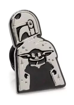 Best Pirce 💯 Star Wars Mandalorian The Child Lapel Pin ⭐