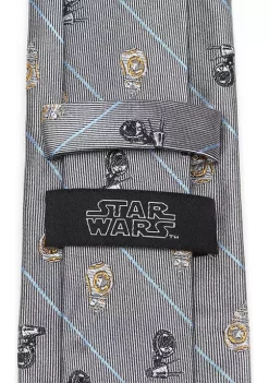 Best Sale 💯 Star Wars BB-8 and D-O Tie 👍 -Star Wars Sales Shop Belk 663