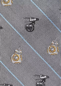 Best Sale 💯 Star Wars BB-8 and D-O Tie 👍 -Star Wars Sales Shop Belk 664