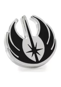 Coupon 👍 Star Wars Jedi Symbol Lapel Pin 🎉