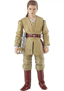 Hot Sale 🌟 Hasbro Action Figure - Star Wars: The Phantom Menace - Black Series Vintage Collection - Anakin Skywalker ❤️