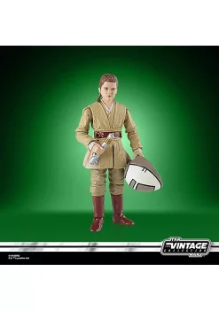 Hot Sale 🌟 Hasbro Action Figure - Star Wars: The Phantom Menace - Black Series Vintage Collection - Anakin Skywalker ❤️ -Star Wars Sales Shop Belk 689