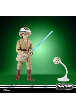 Hot Sale 🌟 Hasbro Action Figure - Star Wars: The Phantom Menace - Black Series Vintage Collection - Anakin Skywalker ❤️ -Star Wars Sales Shop Belk 690