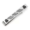 Top 10 🎁 Star Wars Pew Pew Pew Stormtrooper Tie Bar 👍 -Star Wars Sales Shop Belk 703