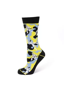 Coupon ❤️ Star Wars Stormtrooper Camo 🧦 Socks ✨