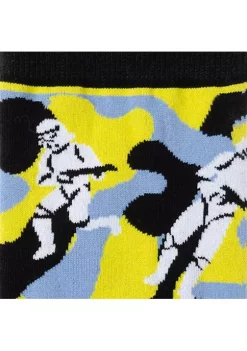 Coupon ❤️ Star Wars Stormtrooper Camo 🧦 Socks ✨ 8 Coupon ❤️ Star Wars Stormtrooper Camo 🧦 Socks ✨ -Star Wars Sales Shop Belk 725