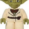 Buy 💯 LEGO® Star Wars Yoda 11" Plush Character 🌟 -Star Wars Sales Shop Belk 731
