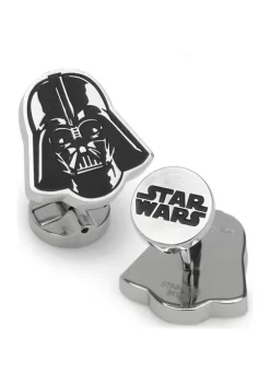 Best Pirce ๐ฅ Star Wars Darth Vader Stainless Steel Cufflinks ๐งจ