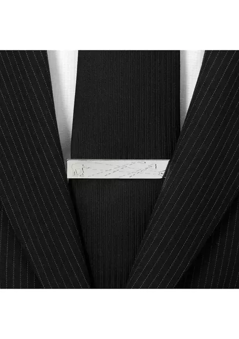 Cheap ๐ Star Wars Battle of Hoth Tie Clip ๐ 5 Cheap ๐ Star Wars Battle of Hoth Tie Clip ๐ - Image 3