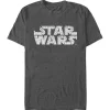 Deals 👏 Star Wars Big & Tall Mummy Logo Graphic T-Shirt 😀