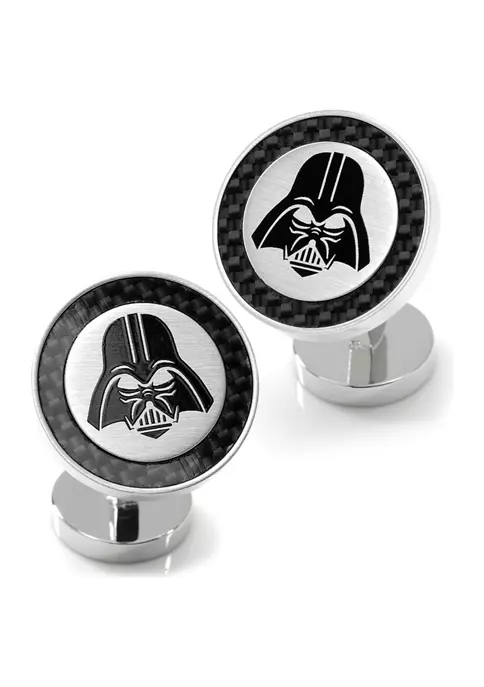 Budget ๐คฉ Star Wars Darth Vader Forged Cufflinks ๐ 4 Budget ๐คฉ Star Wars Darth Vader Forged Cufflinks ๐ - Image 2