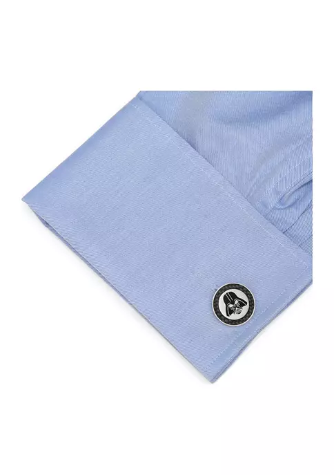 Budget ๐คฉ Star Wars Darth Vader Forged Cufflinks ๐ 5 Budget ๐คฉ Star Wars Darth Vader Forged Cufflinks ๐ - Image 3