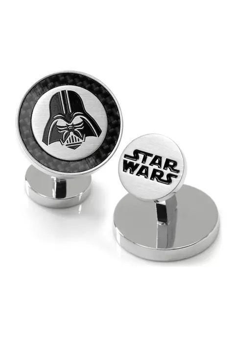Budget ๐คฉ Star Wars Darth Vader Forged Cufflinks ๐ 6 Budget ๐คฉ Star Wars Darth Vader Forged Cufflinks ๐ - Image 4