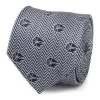 Best Sale ๐งจ Star Wars Millennium Falcon Herringbone Blue Tie ๐ 1 Best Sale ๐งจ Star Wars Millennium Falcon Herringbone Blue Tie ๐ -Star Wars Sales Shop Belk 759
