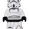 Outlet 🥰 LEGO® Star Wars Stormtrooper 13" Plush Character 😉 -Star Wars Sales Shop Belk 775