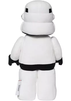 Outlet 🥰 LEGO® Star Wars Stormtrooper 13" Plush Character 😉 -Star Wars Sales Shop Belk 777