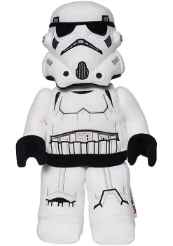 Outlet 🥰 LEGO® Star Wars Stormtrooper 13" Plush Character 😉 -Star Wars Sales Shop Belk 778