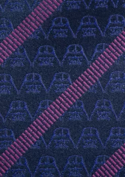 Coupon 💯 Star Wars Darth Vader Imperial Stripe Tie ⭐ 11 Coupon 💯 Star Wars Darth Vader Imperial Stripe Tie ⭐ -Star Wars Sales Shop Belk 782