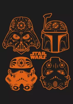 Brand new 😍 Star Wars Big & Tall Sugar 🧥 Coated Graphic T-Shirt 😉 8 Brand new 😍 Star Wars Big & Tall Sugar 🧥 Coated Graphic T-Shirt 😉 -Star Wars Sales Shop Belk 797