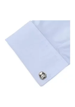 Best deal ๐ Star Wars Stormtrooper Stainless Steel Cufflinks ๐ 8 Best deal ๐ Star Wars Stormtrooper Stainless Steel Cufflinks ๐ -Star Wars Sales Shop Belk 813