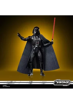 Discount ❤️ Hasbro Action Figure - Star Wars: The Mandalorian - Vintage Series Collection - Darth Vader (The Dark Times) ⭐ -Star Wars Sales Shop Belk 822
