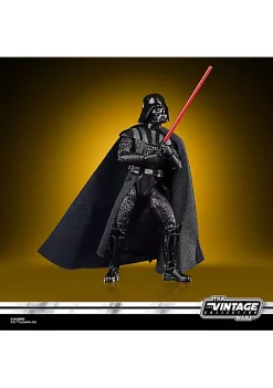 Discount ❤️ Hasbro Action Figure - Star Wars: The Mandalorian - Vintage Series Collection - Darth Vader (The Dark Times) ⭐ -Star Wars Sales Shop Belk 823