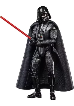 Discount ❤️ Hasbro Action Figure - Star Wars: The Mandalorian - Vintage Series Collection - Darth Vader (The Dark Times) ⭐ -Star Wars Sales Shop Belk 824