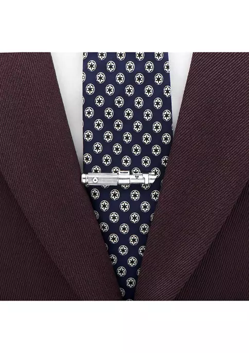 Wholesale ⭐ Star Wars 3D Darth Vader Lightsaber Tie Clip ✨ 5 Wholesale ⭐ Star Wars 3D Darth Vader Lightsaber Tie Clip ✨ - Image 3