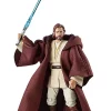 Outlet 🎉 Hasbro Action Figure - Star Wars: Attack of The Clones - Black Series Vintage Collection - Obi-Wan Kenobi 😍 -Star Wars Sales Shop Belk 831