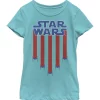 Best deal 🛒 Star Wars Star_Banner Graphic T-Shirt 🔥 -Star Wars Sales Shop Belk 841