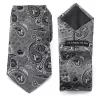 Best reviews of 😀 Star Wars Vader Paisley Grey Tie 😀 -Star Wars Sales Shop Belk 85