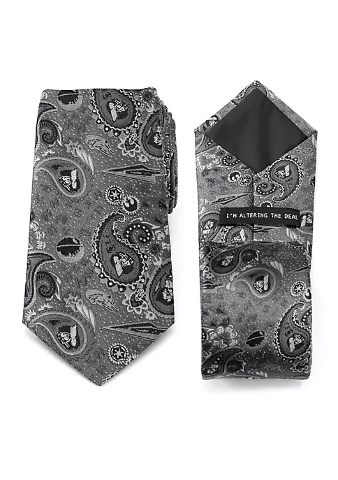 Best reviews of 😀 Star Wars Vader Paisley Grey Tie 😀 3 Best reviews of 😀 Star Wars Vader Paisley Grey Tie 😀