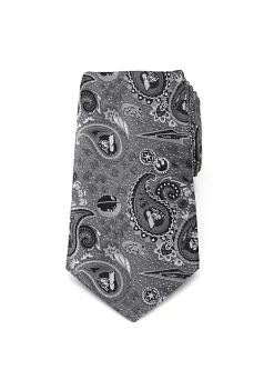 Best reviews of 😀 Star Wars Vader Paisley Grey Tie 😀 8 Best reviews of 😀 Star Wars Vader Paisley Grey Tie 😀 -Star Wars Sales Shop Belk 87